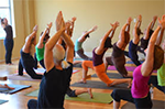 yoga